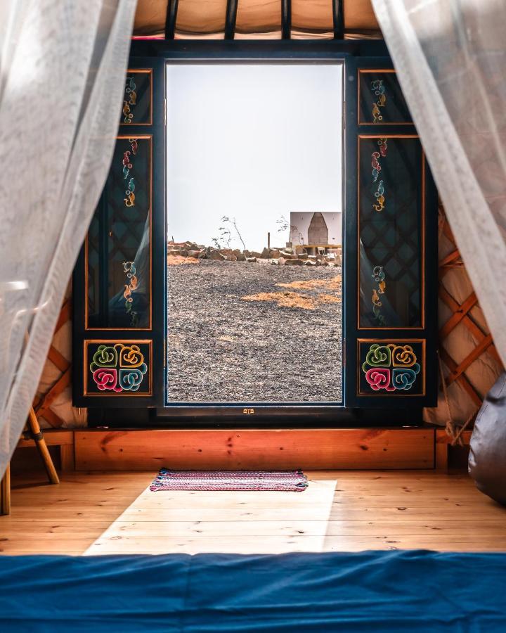 Vinero Hotel Ajuy Екстериор снимка