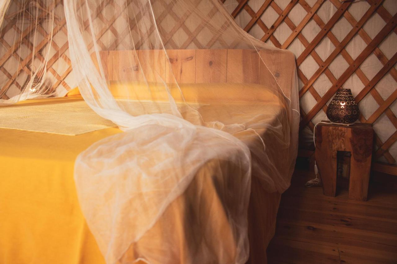 Vinero Hotel Ajuy Екстериор снимка